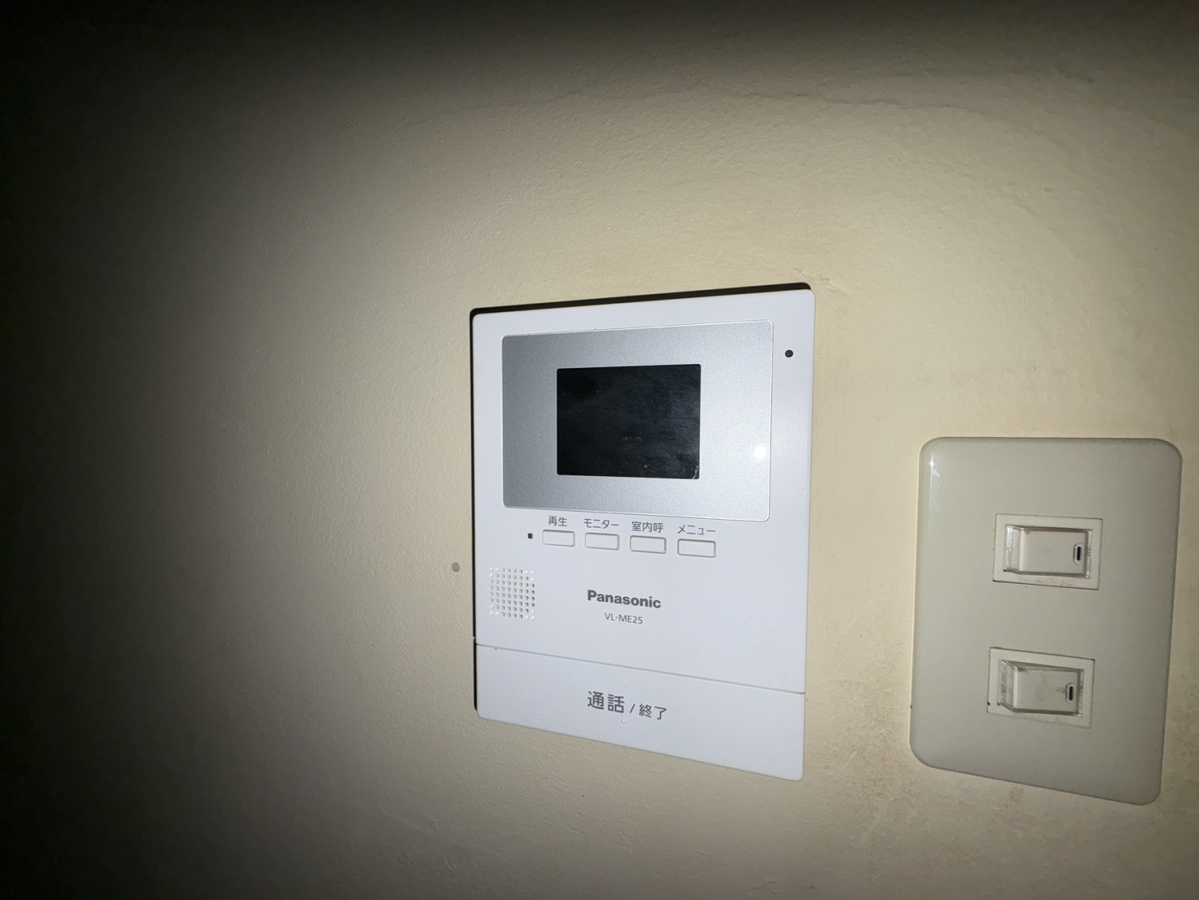 セキュリティ 写真30