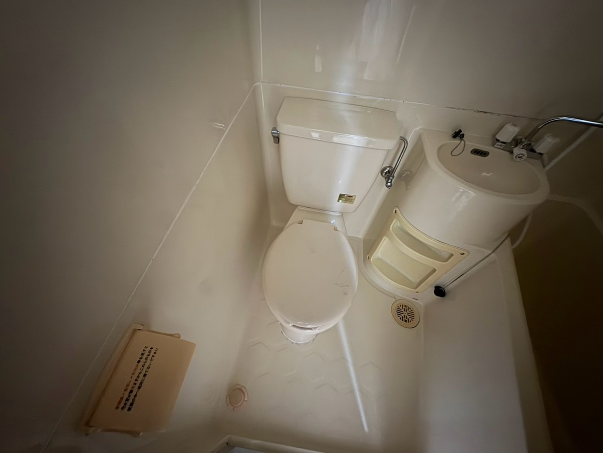 トイレ 写真14