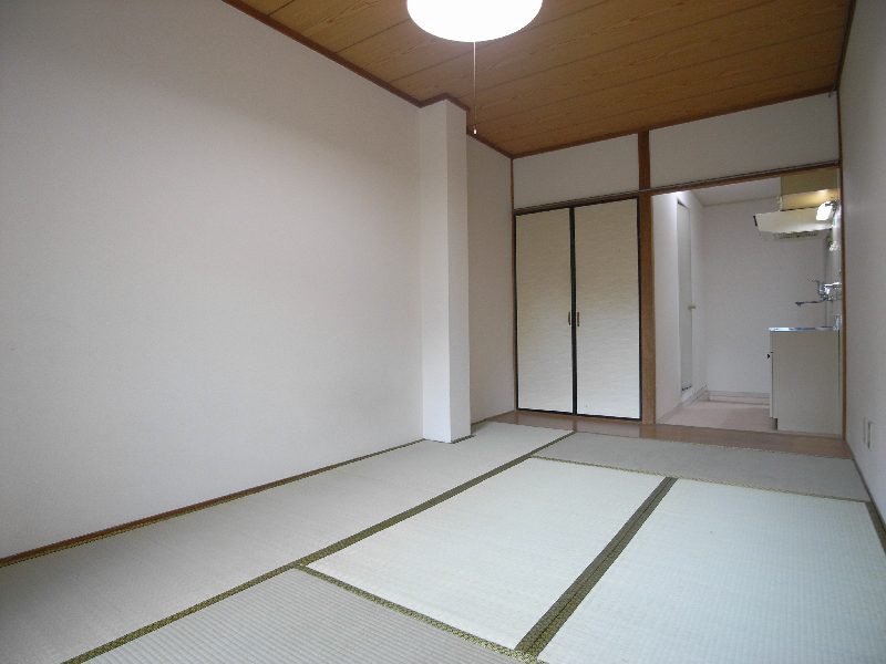リビング 写真3