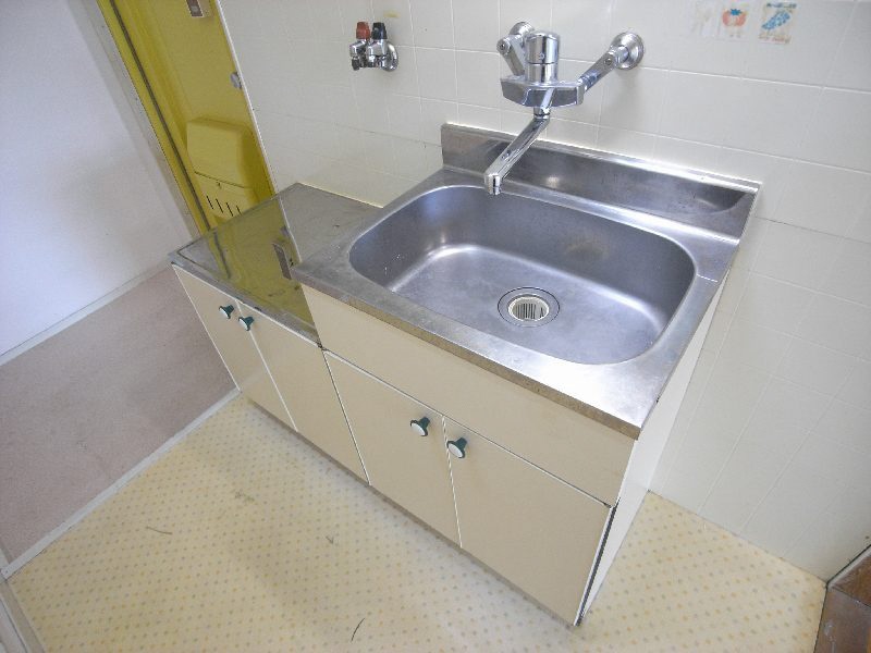 キッチン 写真4