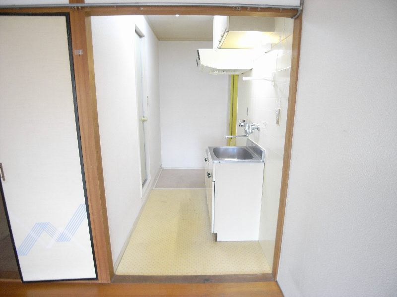 その他部屋・スペース 写真5
