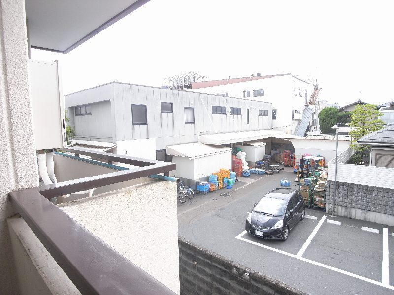 眺望 写真12