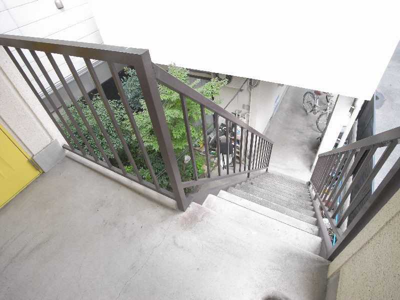 共用部 写真13