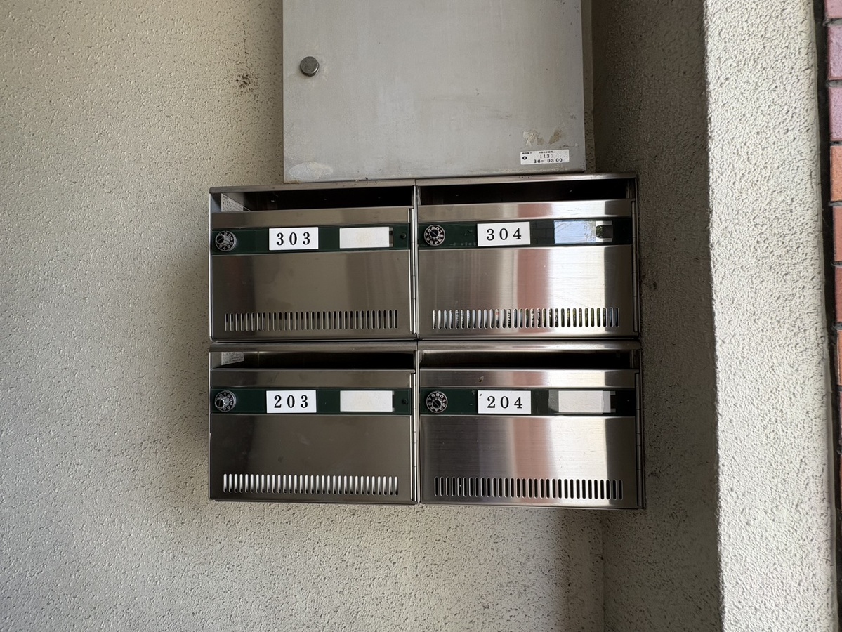 敷地内/建物 写真30