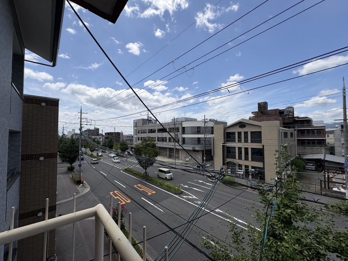 眺望 写真19