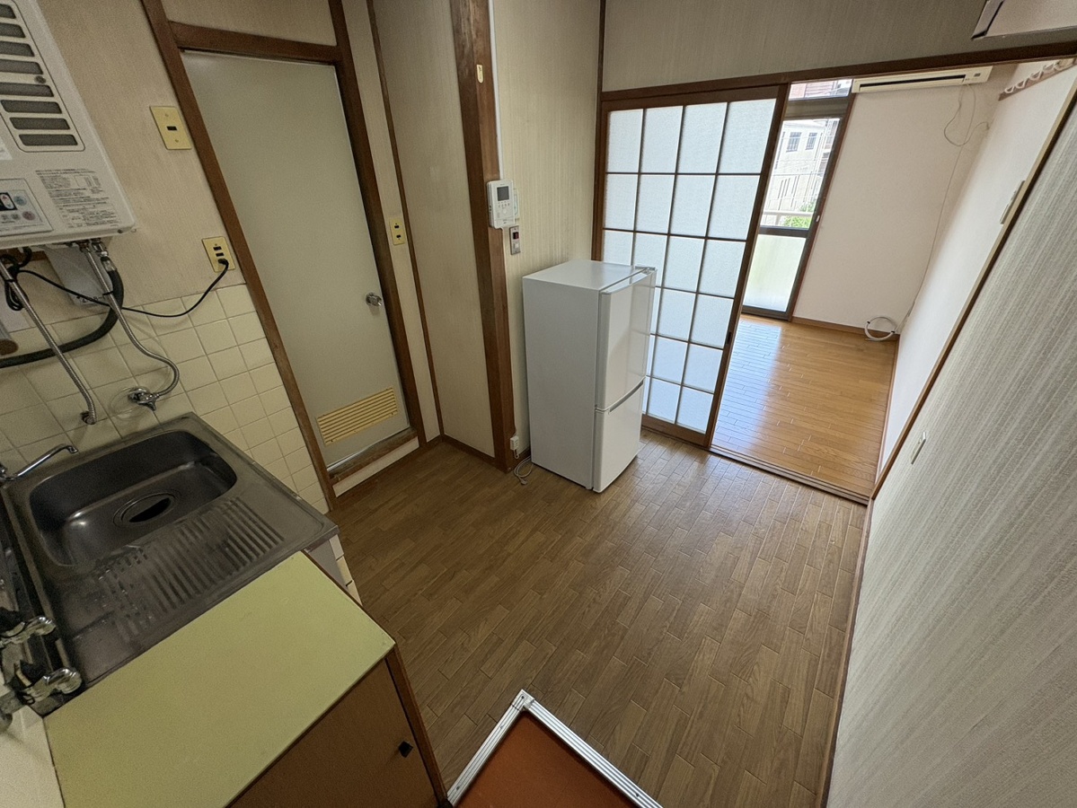その他部屋・スペース 写真8