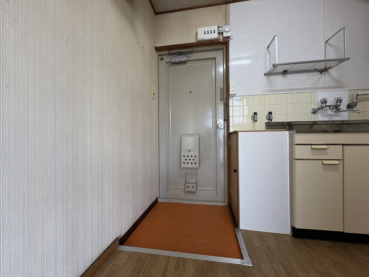玄関 写真10