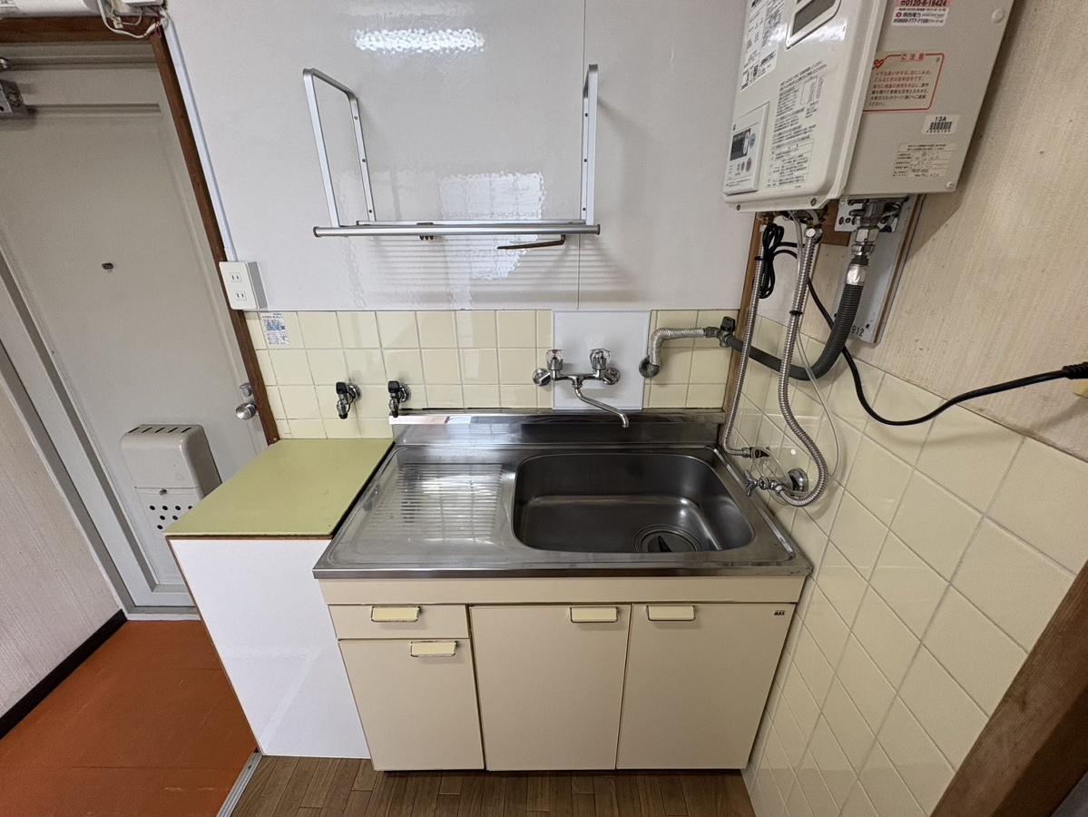 キッチン 写真6