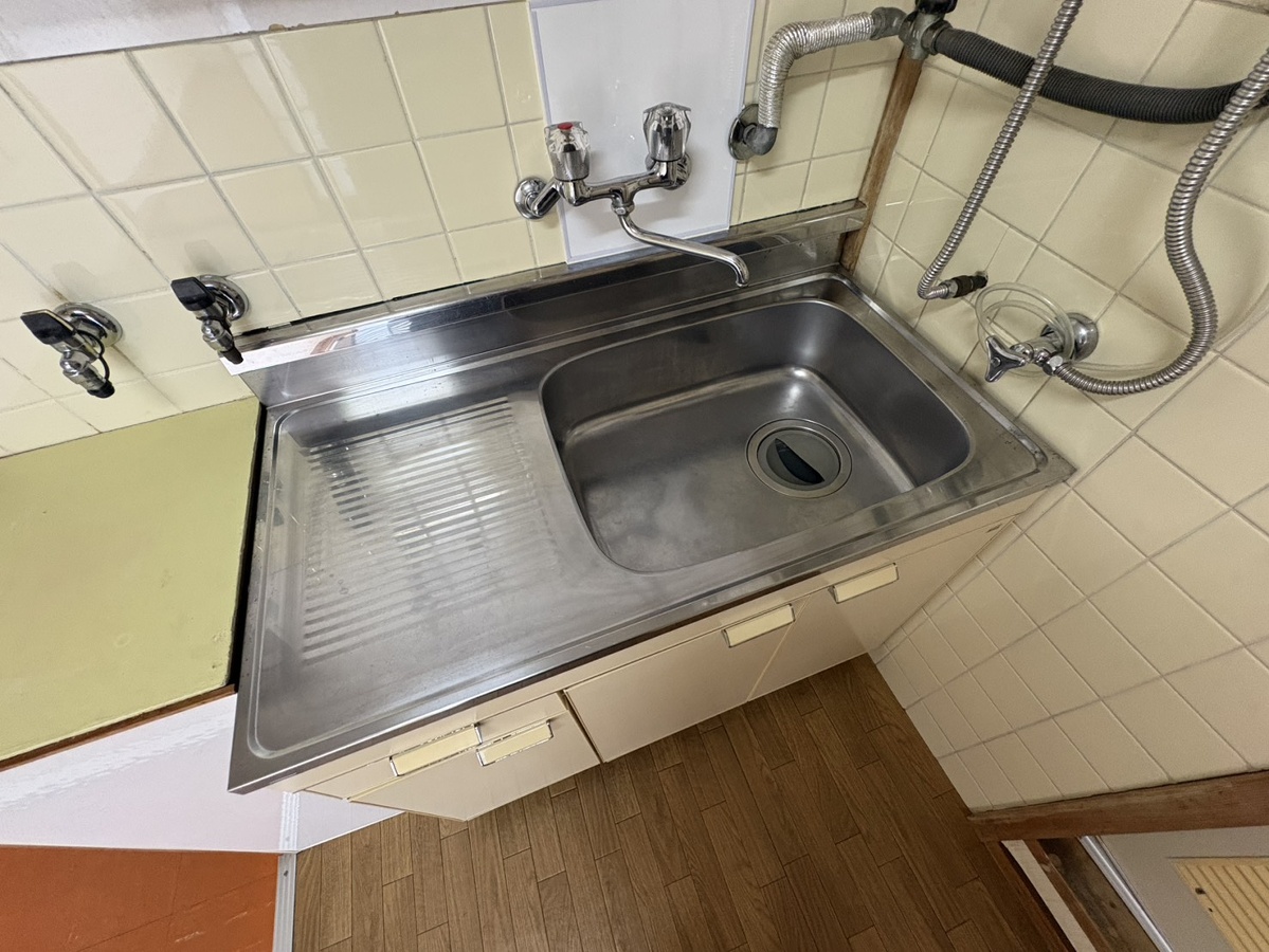 キッチン 写真7