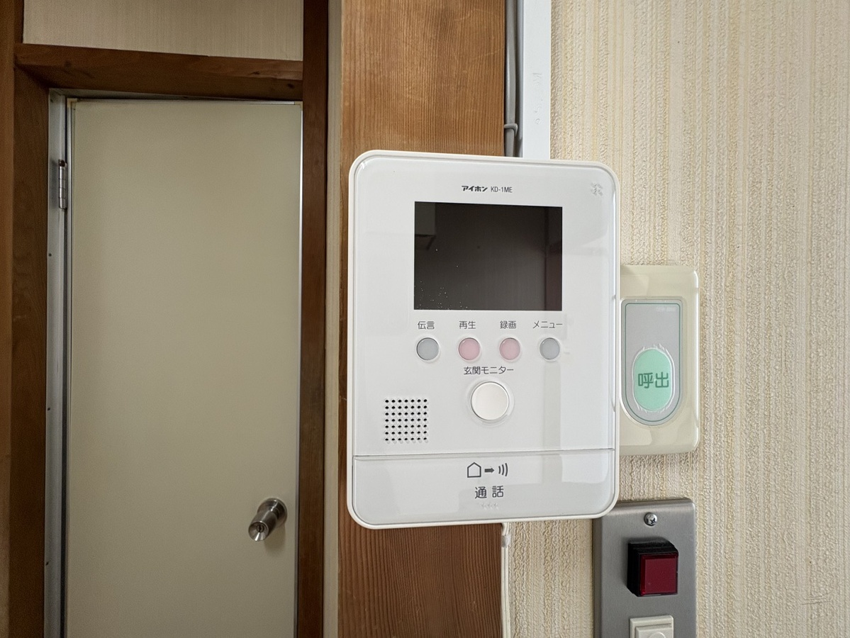セキュリティ 写真17