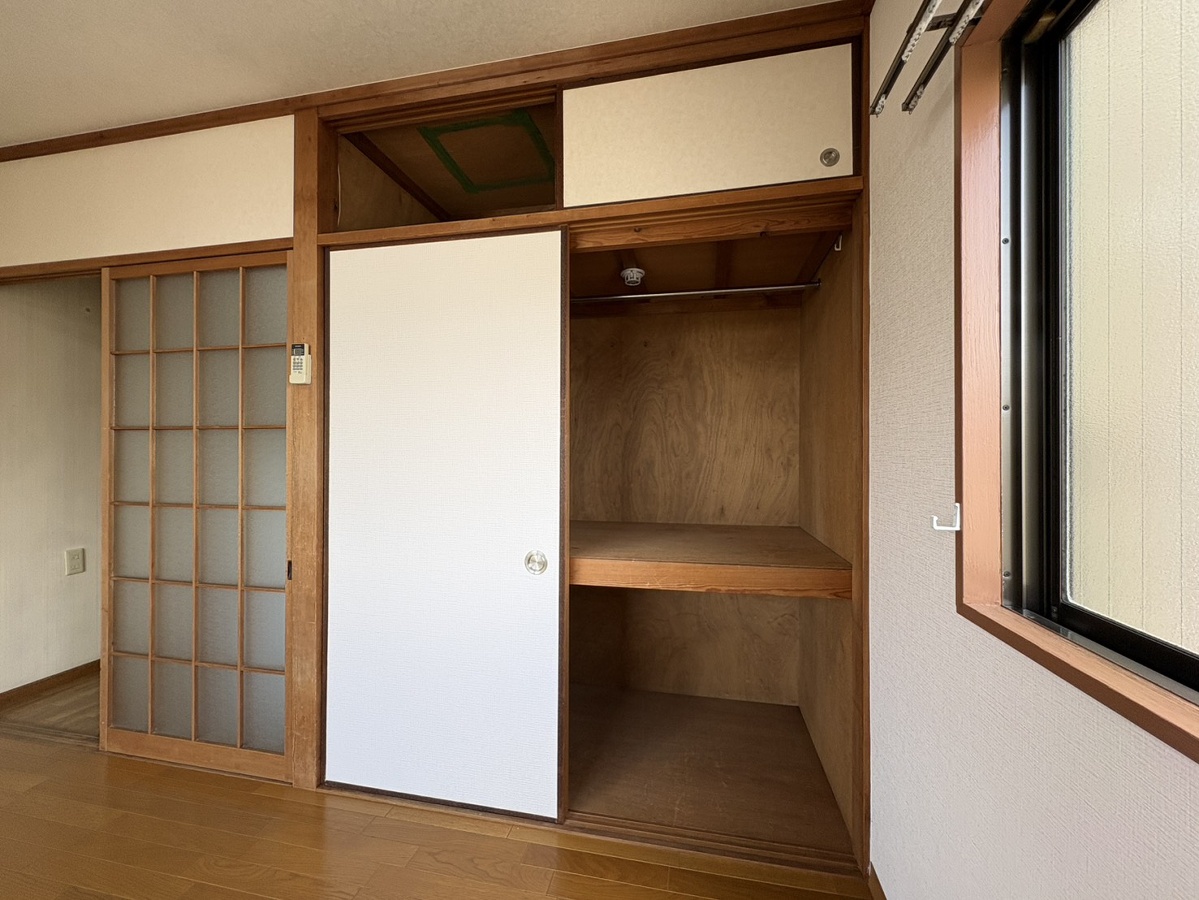 収納 写真14