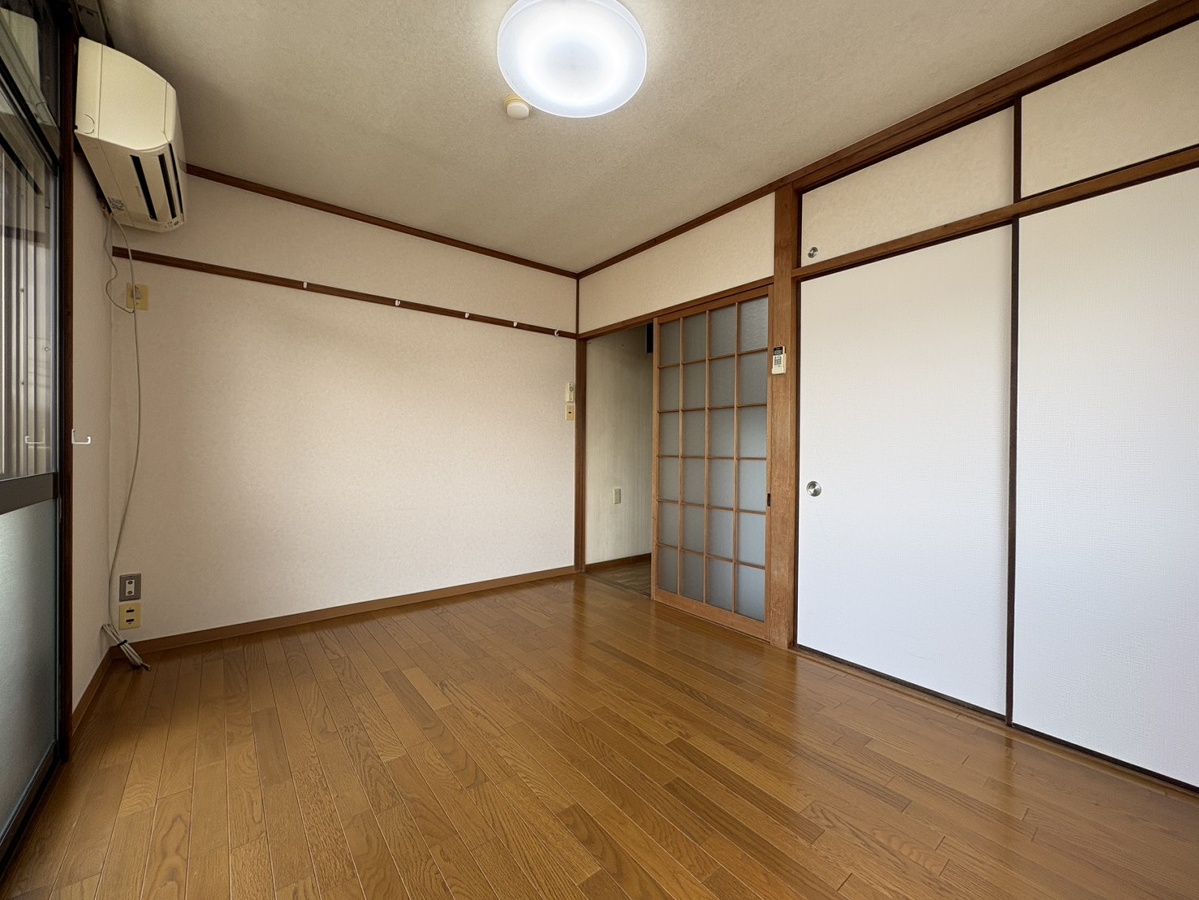 個室 写真9