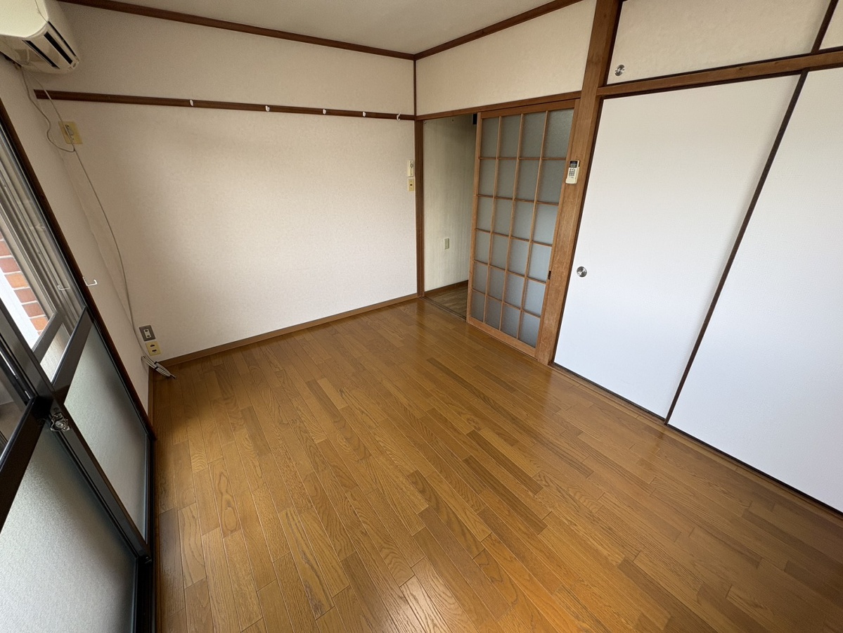 リビング 写真4