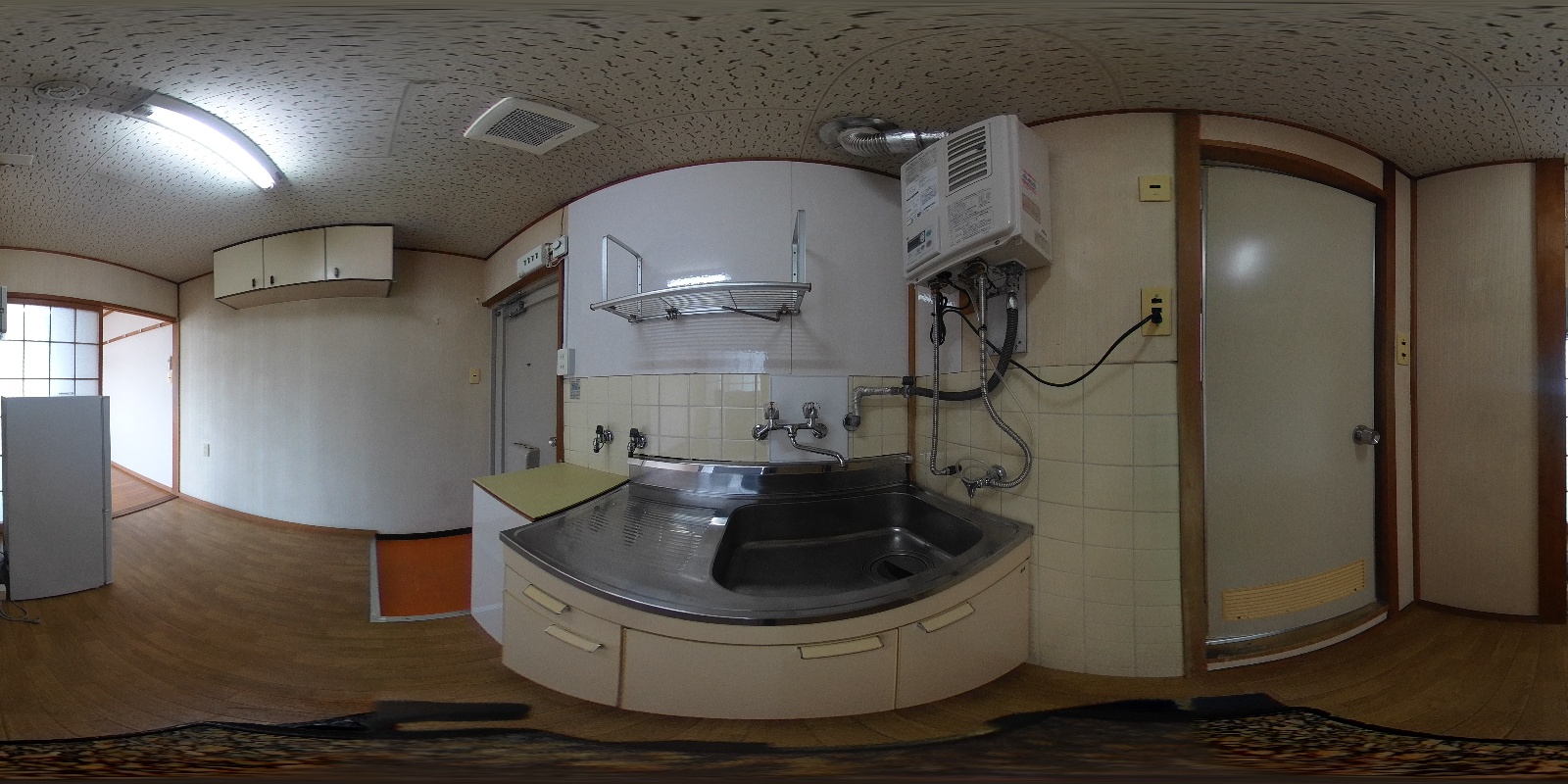 キッチン 写真34