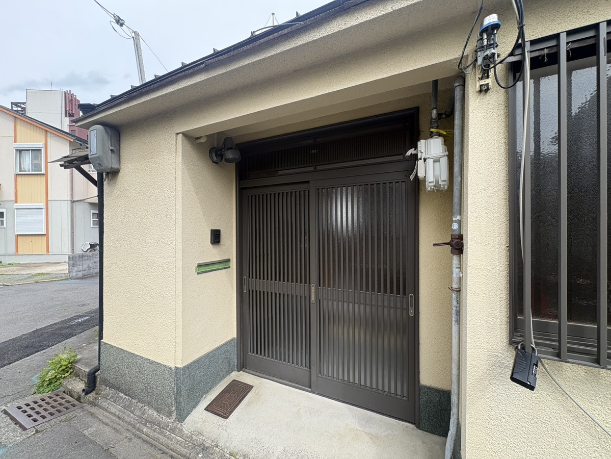 敷地内/建物 写真31