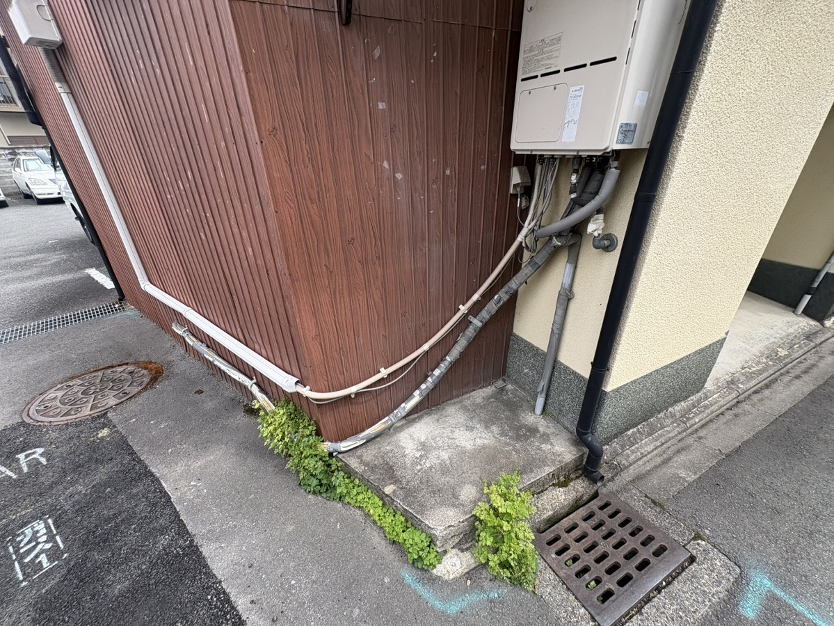 駐車場 写真32
