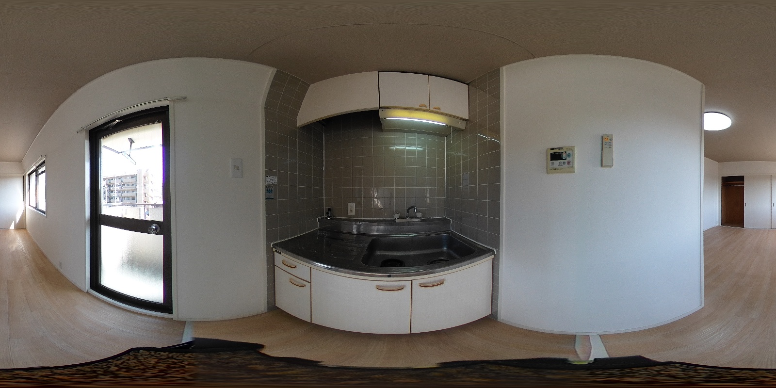 キッチン 写真34