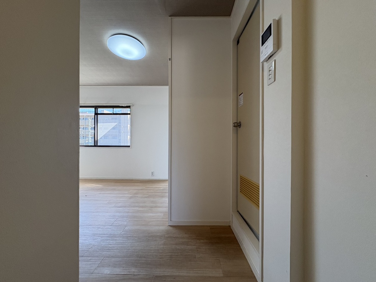 個室 写真11