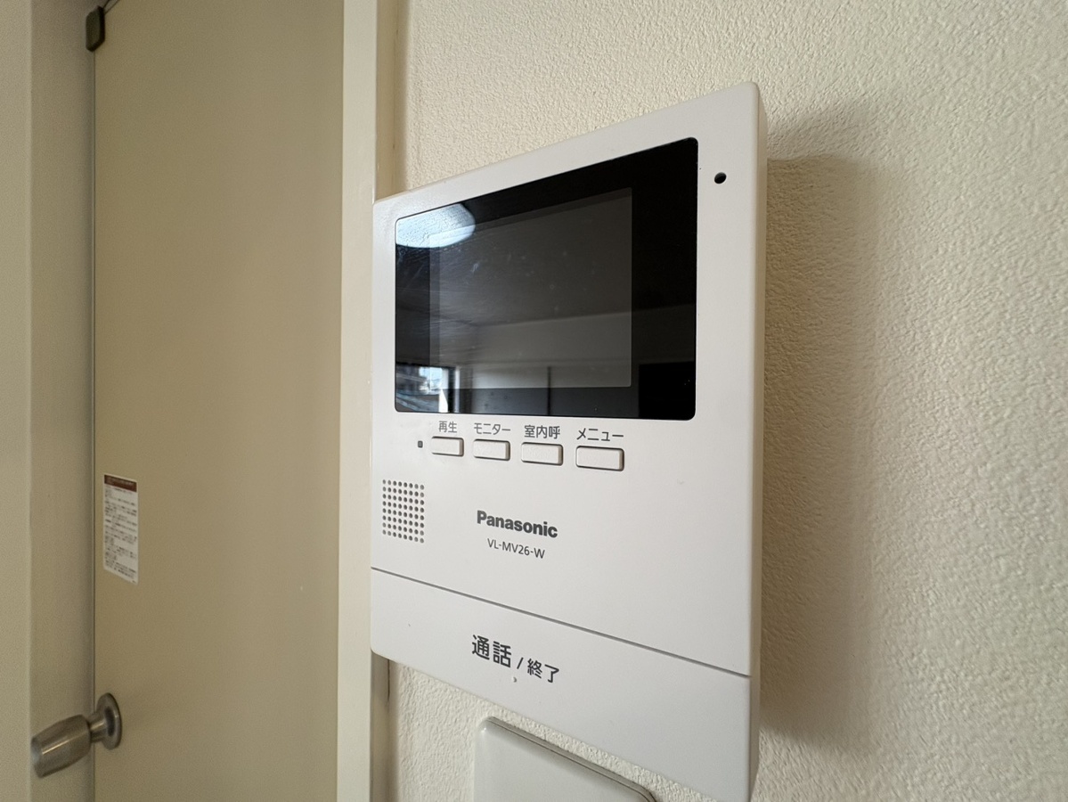 セキュリティ 写真29