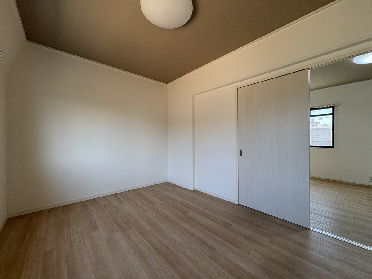 子供部屋 写真8