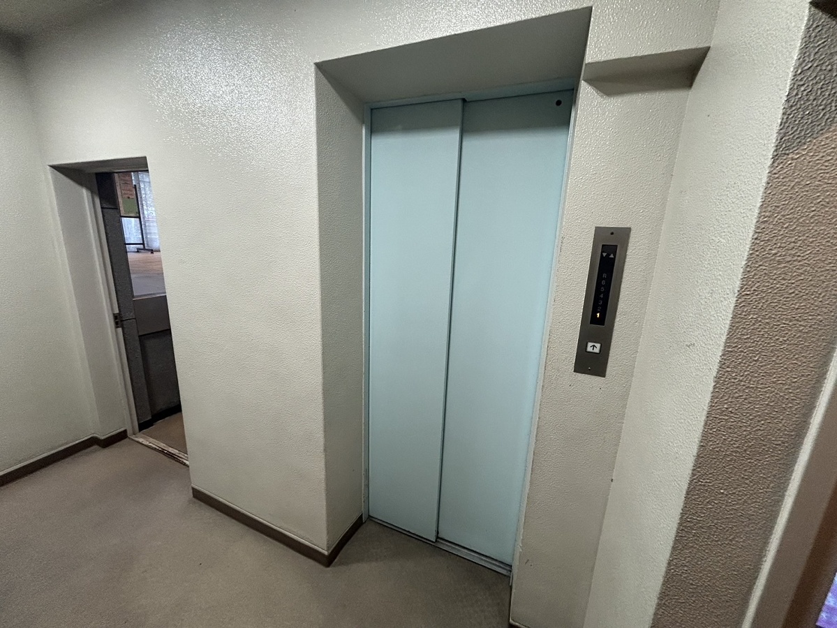 共用部 写真31