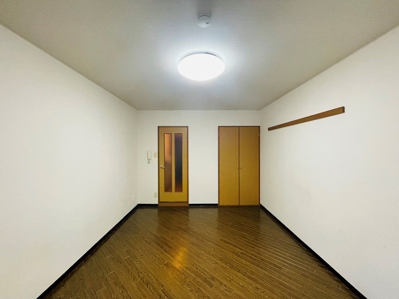 寝室 写真6
