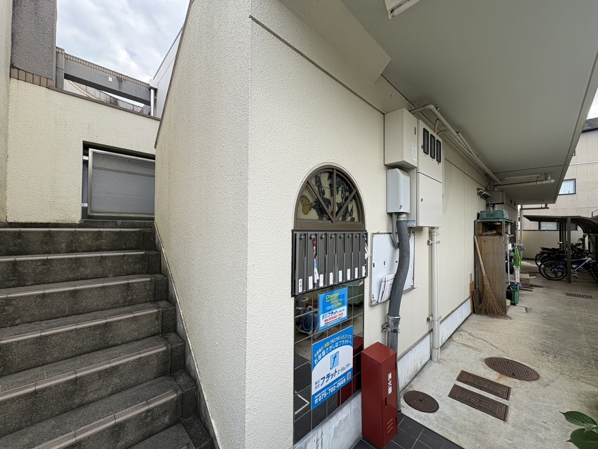 ロビー 写真29
