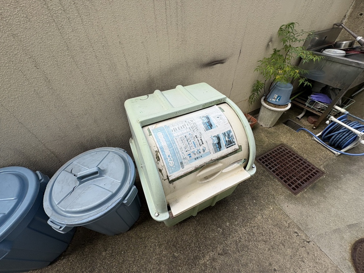 共用部 写真31