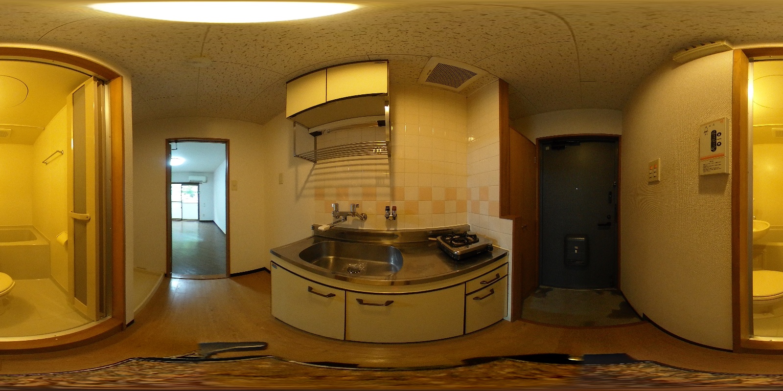 キッチン 写真34