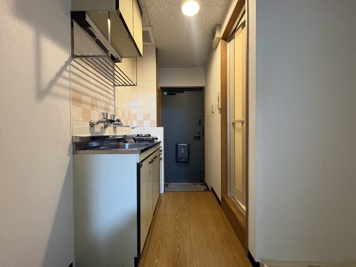 その他部屋・スペース 写真9