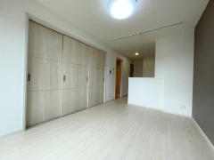 リビング 写真3