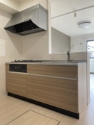 キッチン 写真4