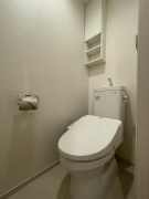 トイレ 写真12