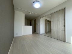 リビング 写真3