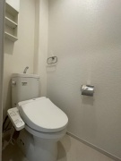 トイレ 写真11