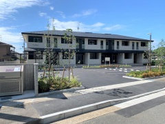 サウスリッシュ岩倉