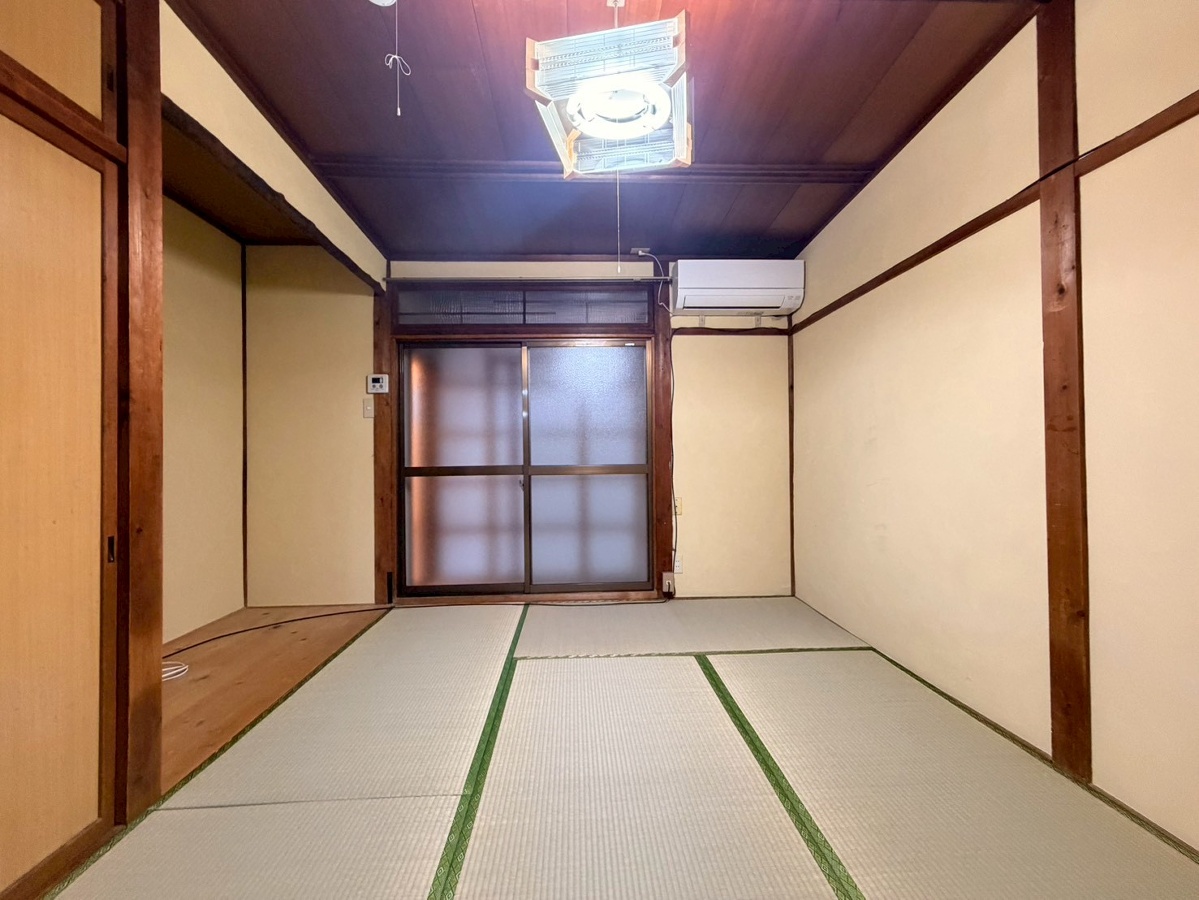 居室 写真9