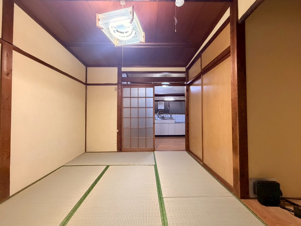 寝室 写真10