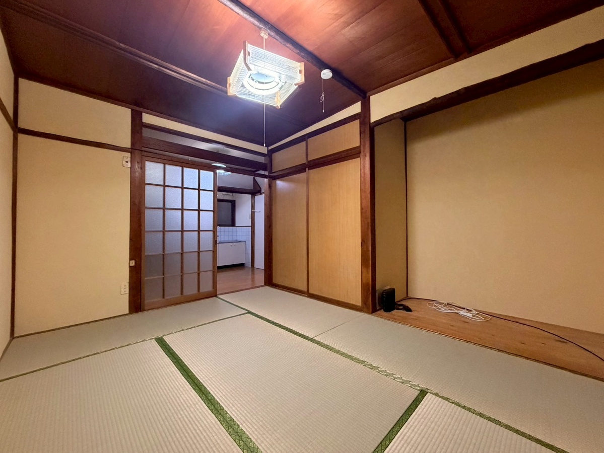 個室 写真13