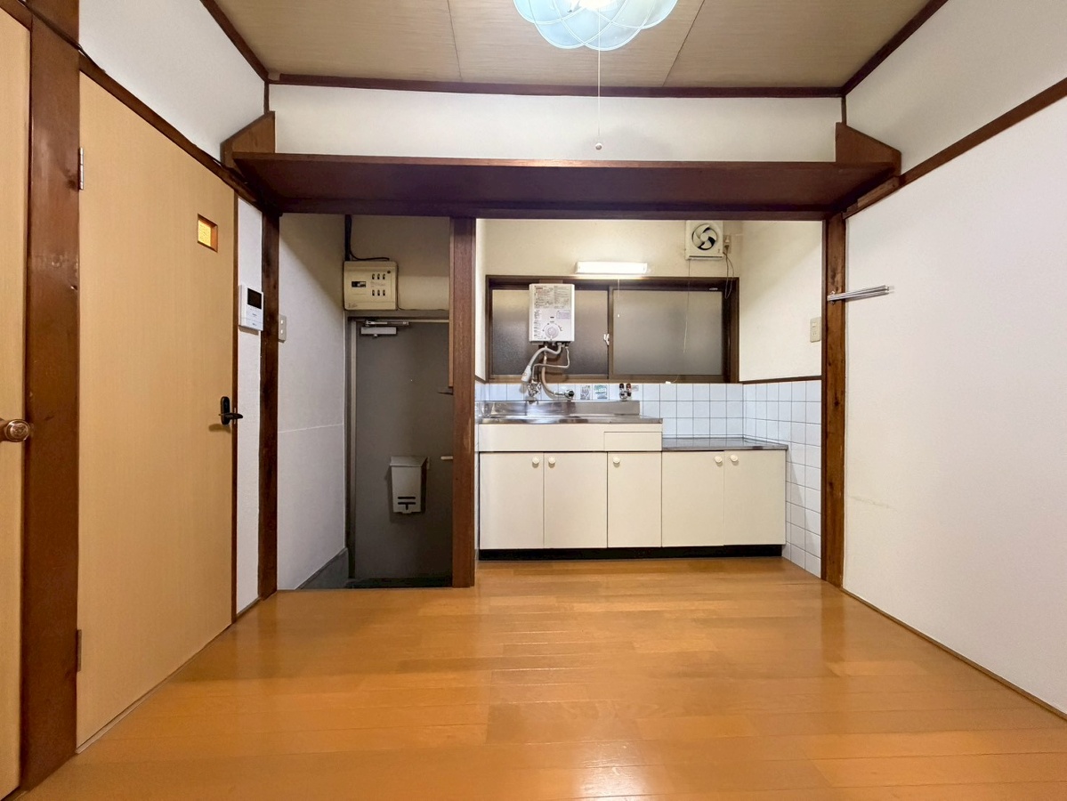ダイニング 写真6