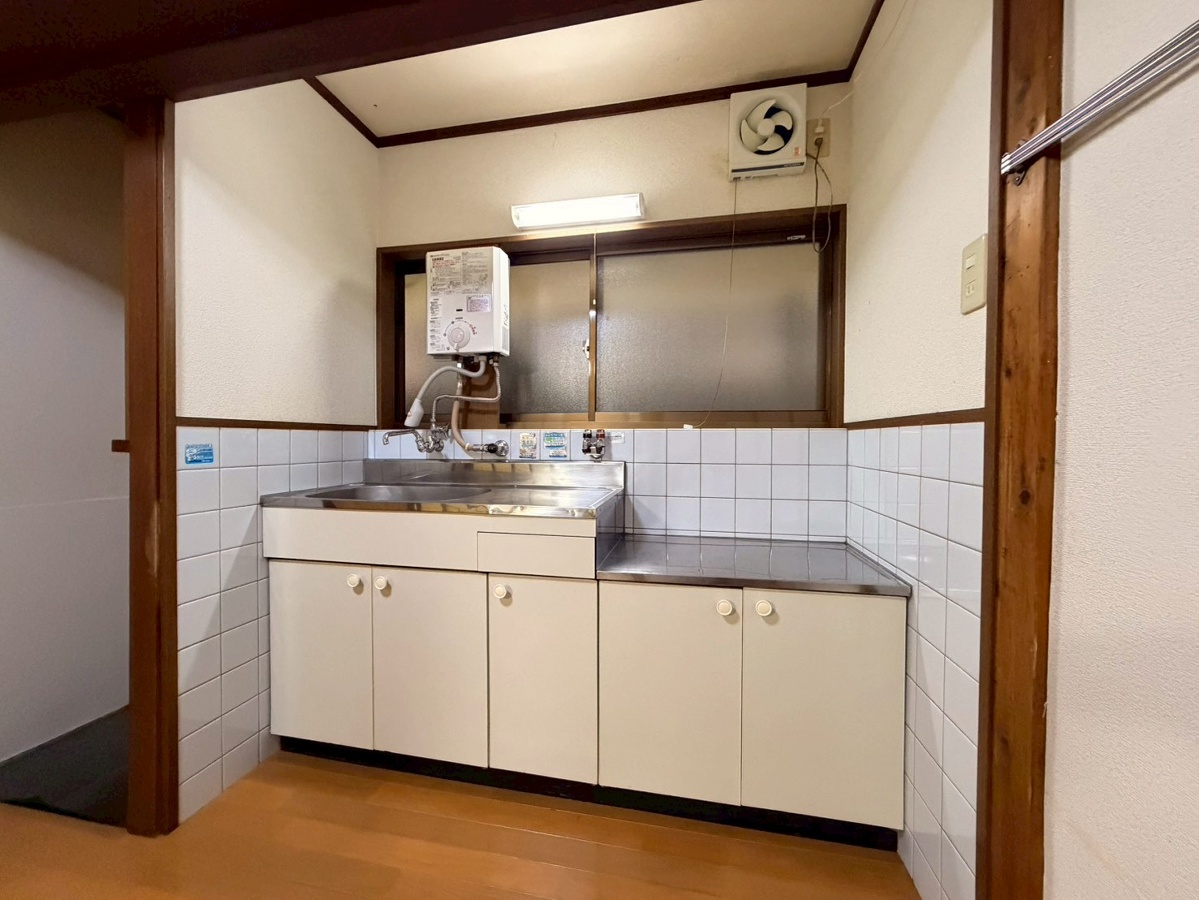 キッチン 写真7