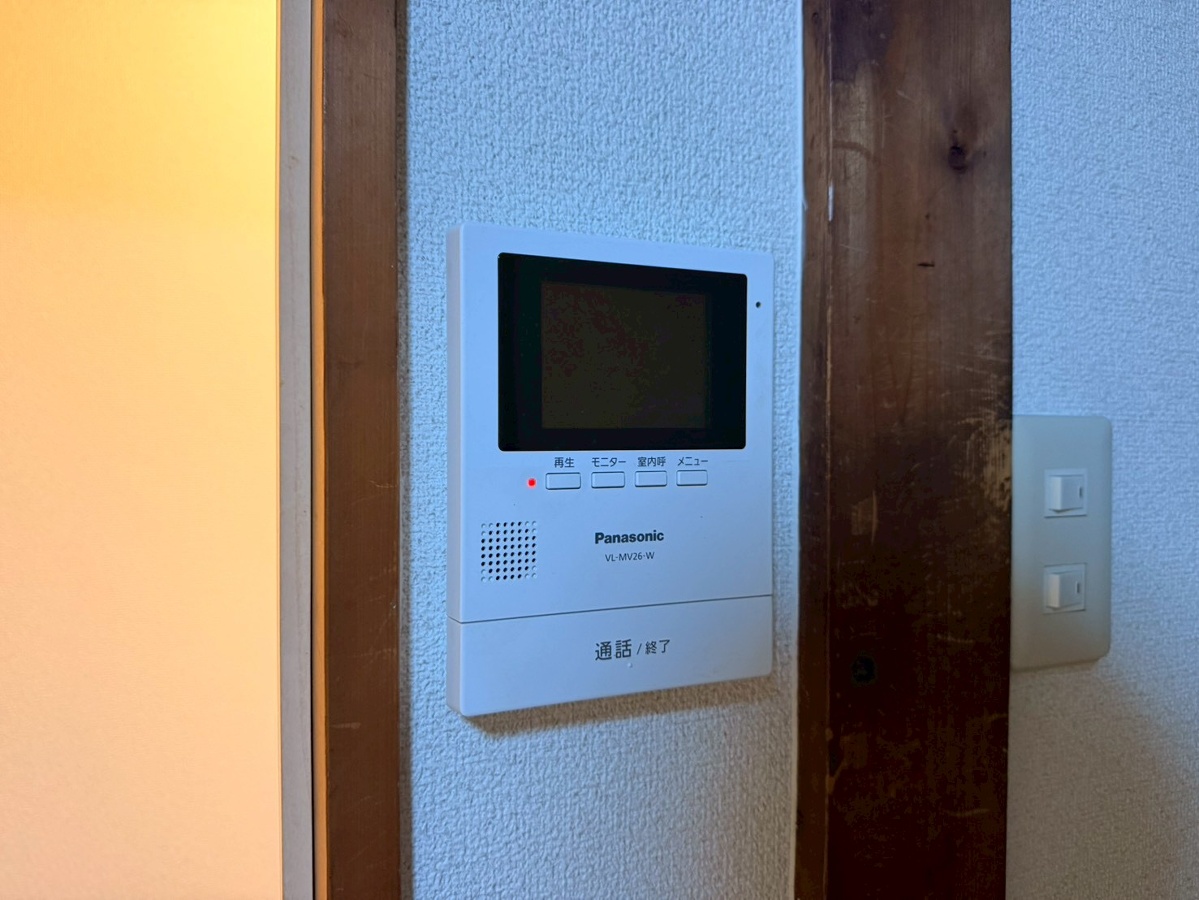 セキュリティ 写真30