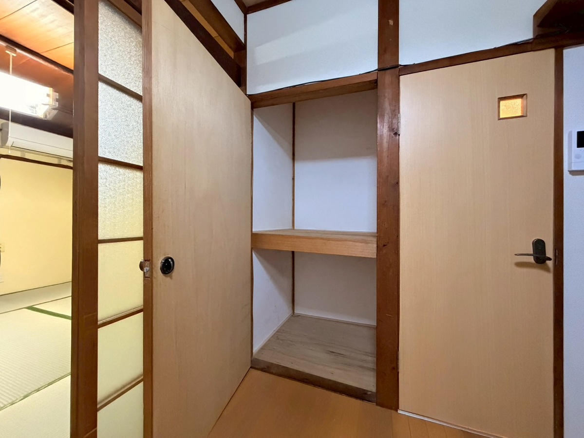 その他部屋・スペース 写真12