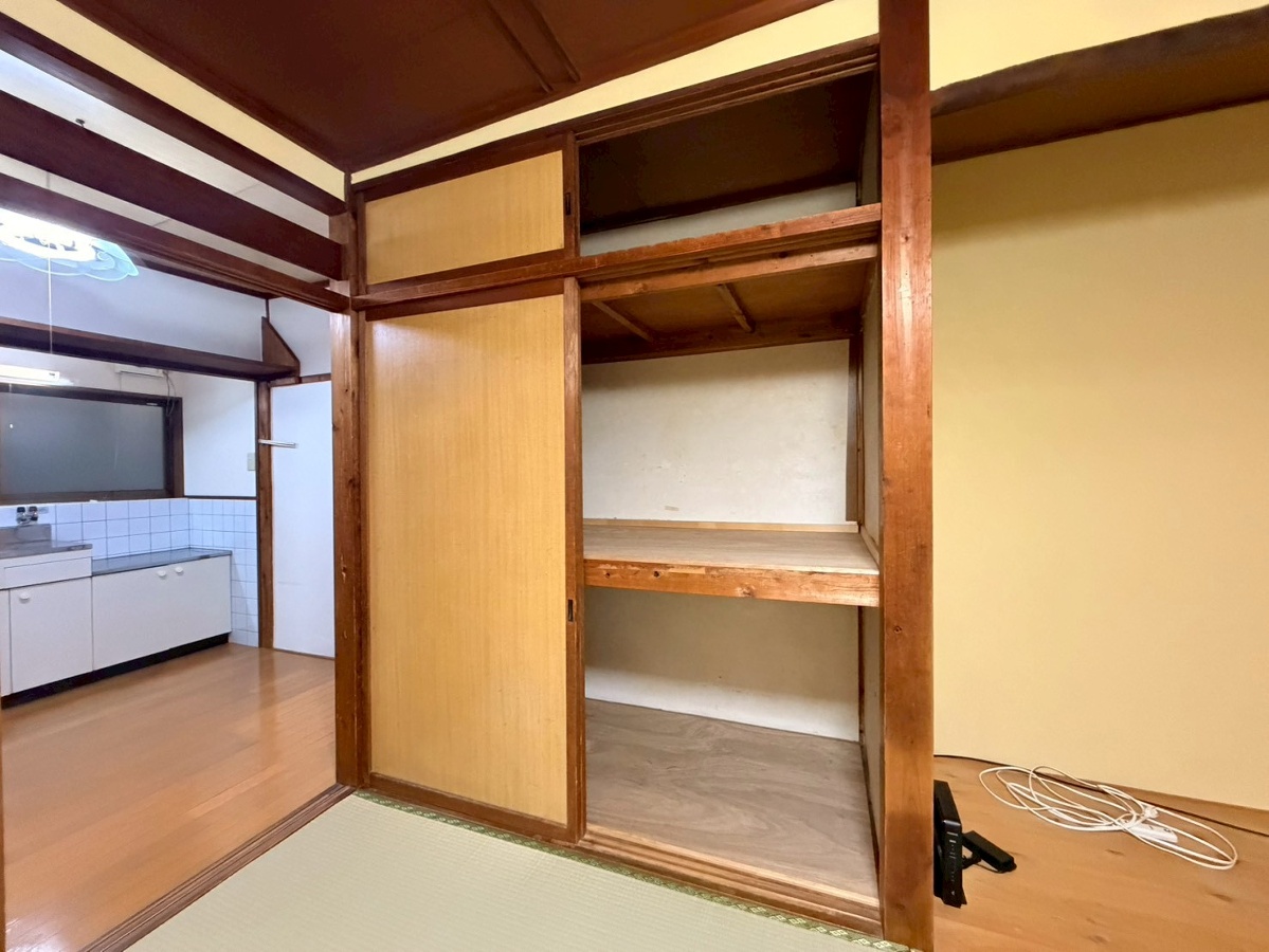 収納 写真20