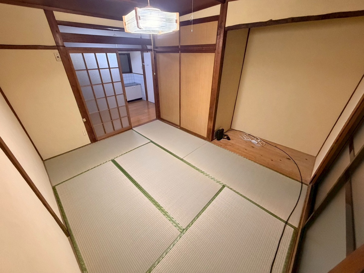 リビング 写真5