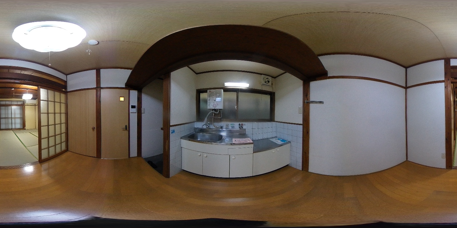 ダイニング 写真34