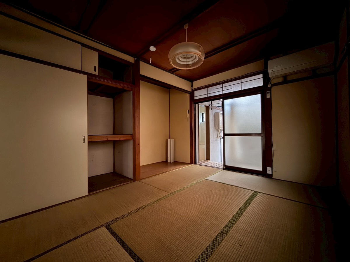 居室 写真9