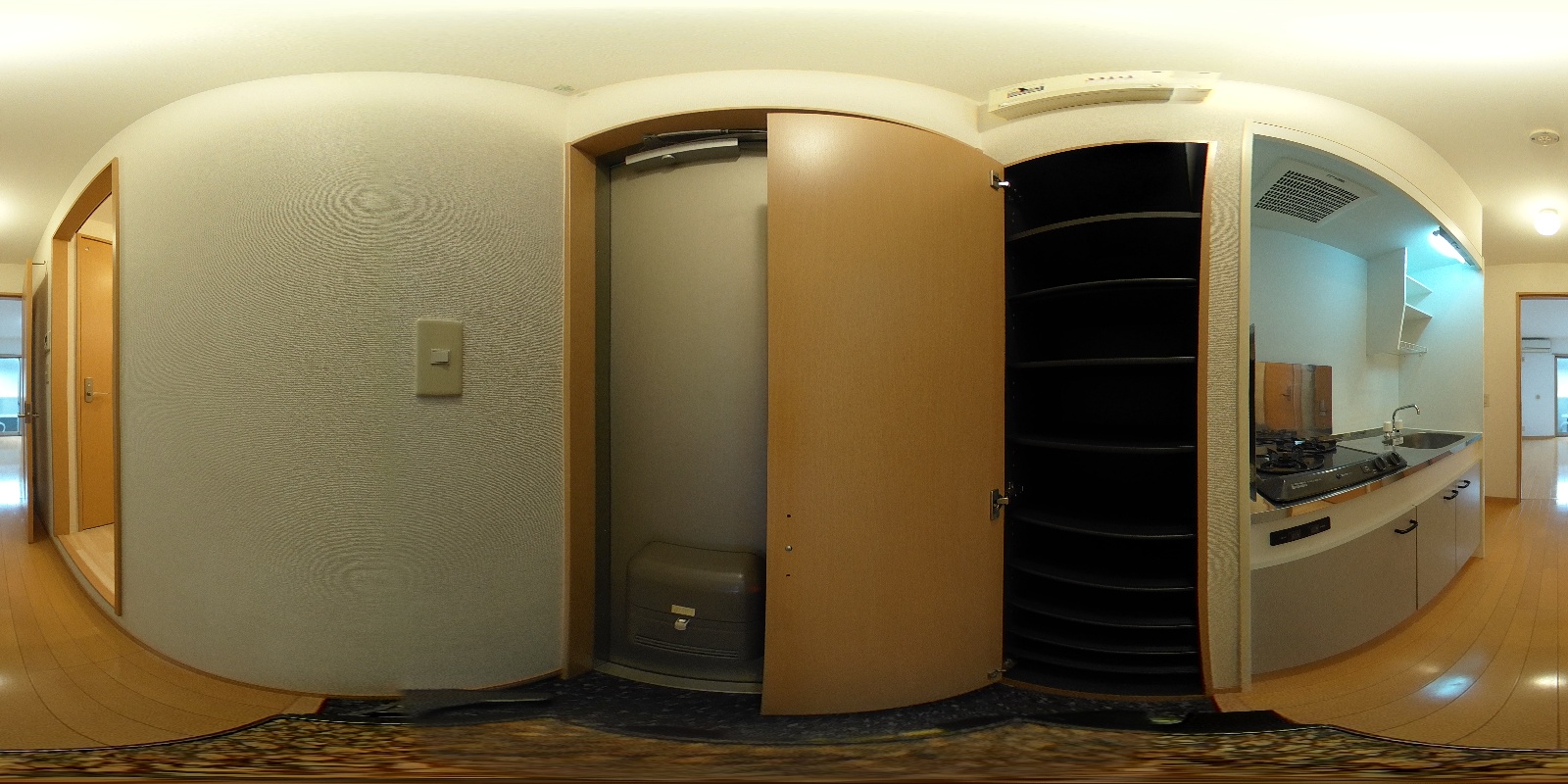 玄関 写真35
