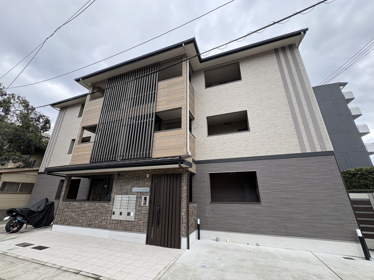 ハーミテージ修学院