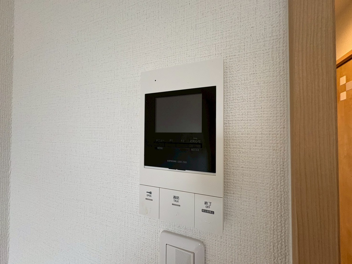 セキュリティ 写真30
